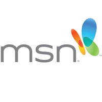 MSNlogo