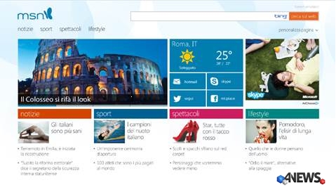msn-nuovo-look