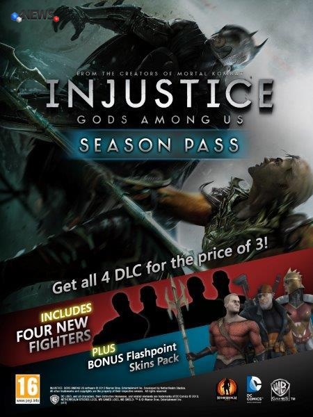 injustice-gods-among-us-season-pass