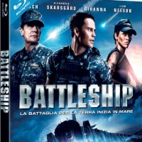 battleship