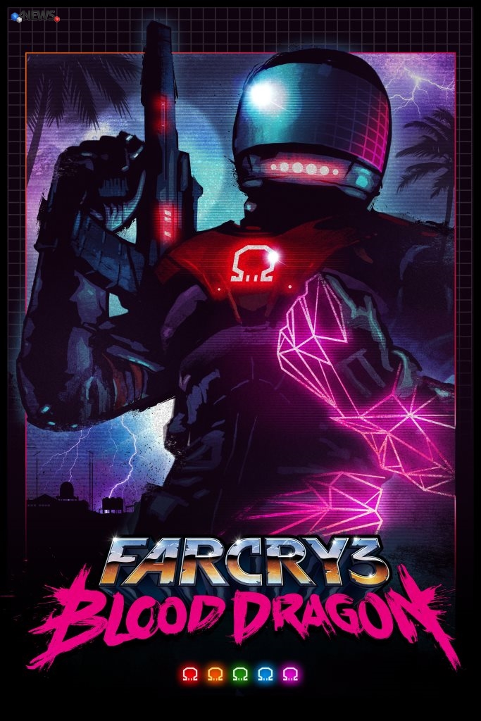 far cry 3 blood dragon console commands