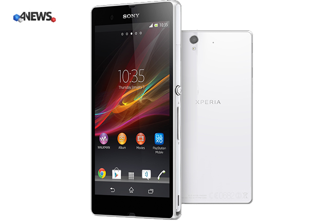 sonyxperiaz1