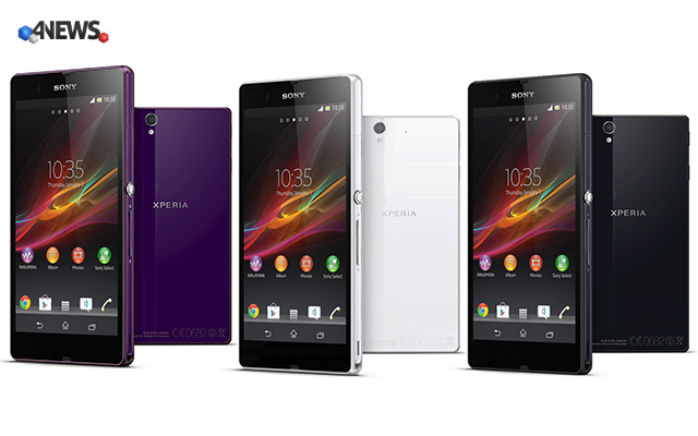 sonyxperiaz2