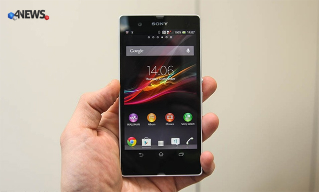 sonyxperiaz3