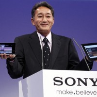 SonyPresident