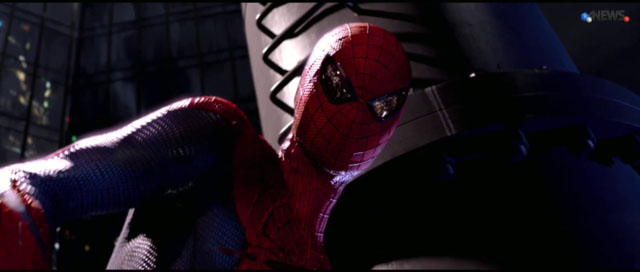 TheAmazingSpiderman