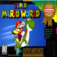 marioworld