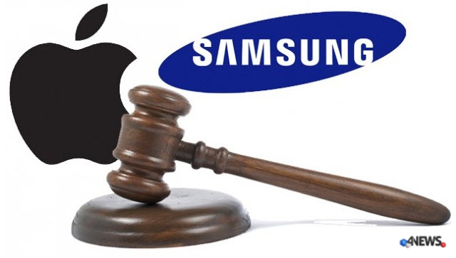 AppleVSamsung