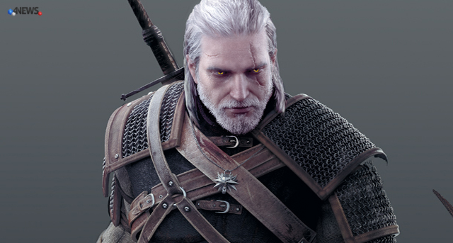 Geralt