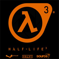 HalfLife3FanLogo