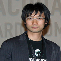 HideoKojima