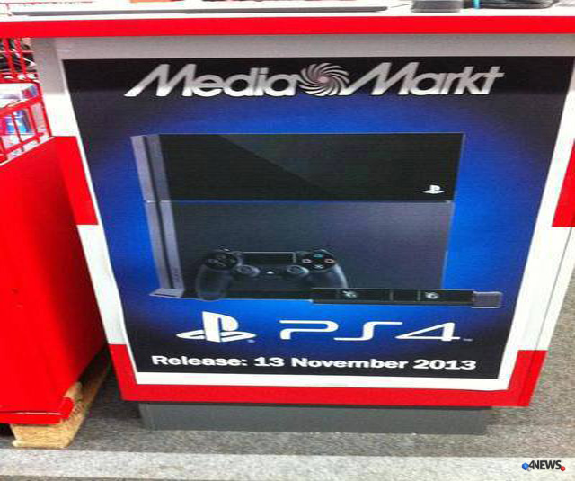 PlayStation4ReleaseDate