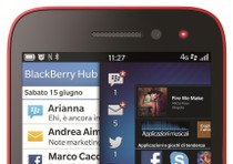 BlackBerryQ5