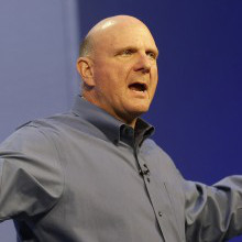 Ballmer