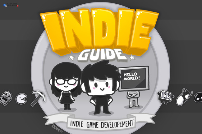 INDIEDevelopers