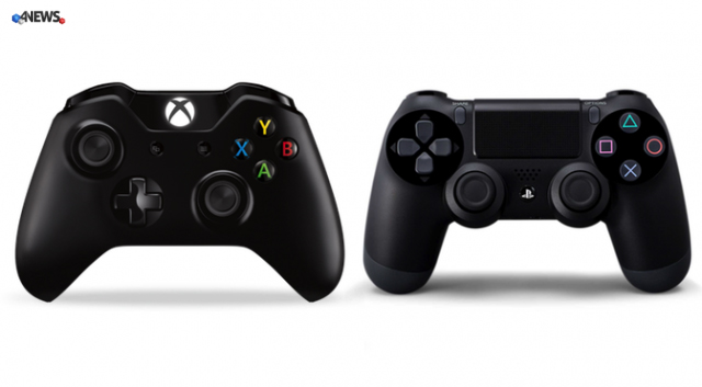 NextGenControllers