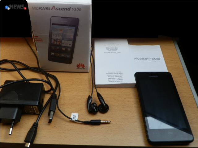 huawei_Ascend_y300_unboxing