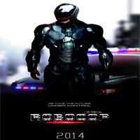 RoboCop2014