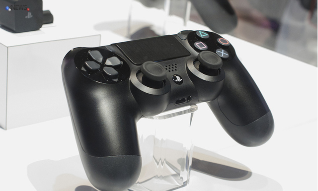 Dualshock4