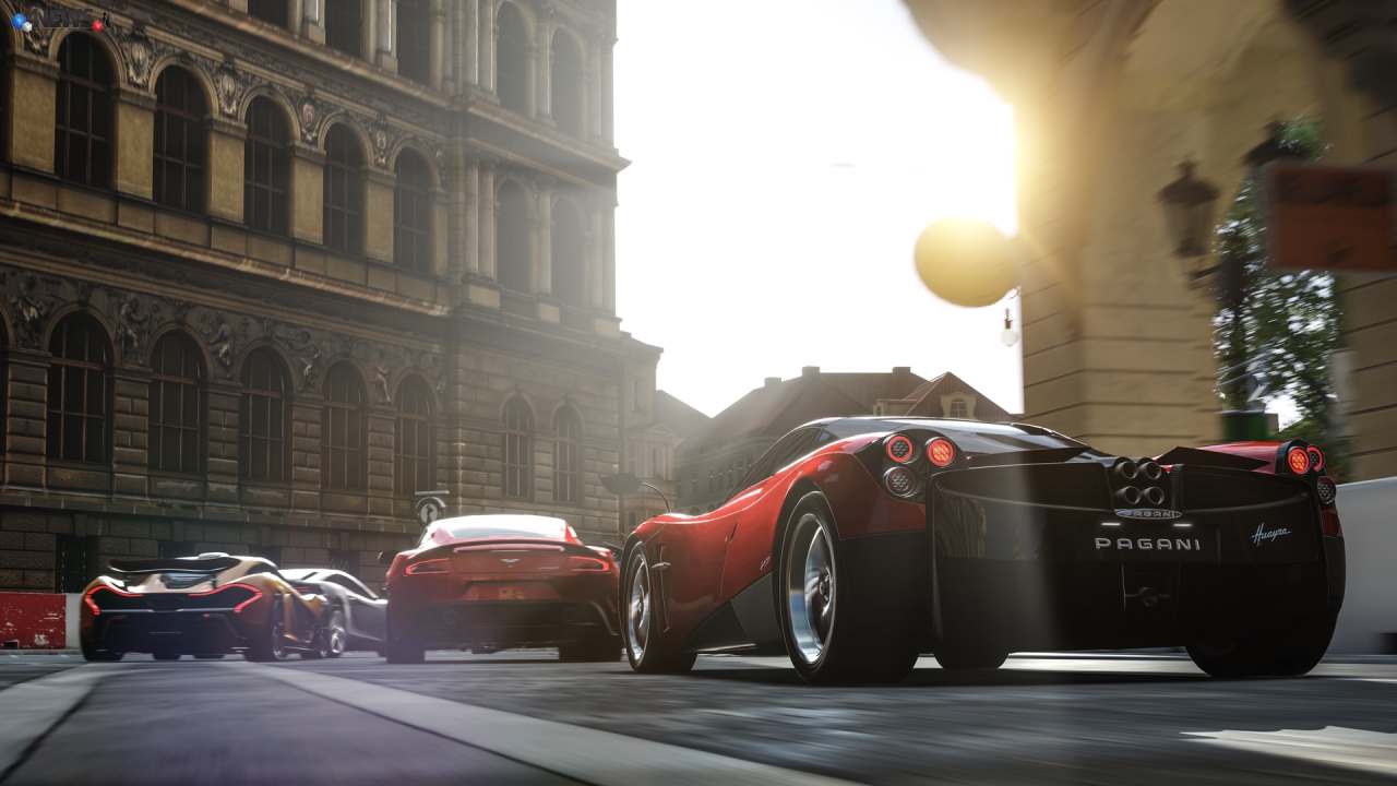 Forza Motorsport 5 review003