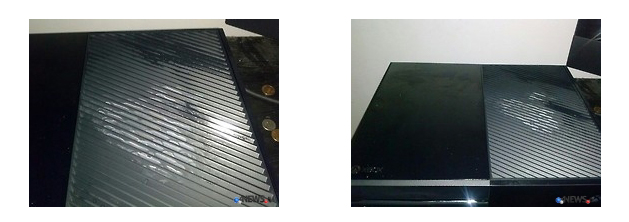 Xboxoneissue