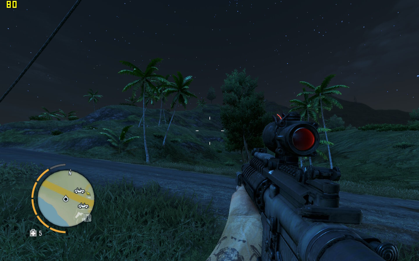 farcry3 d3d11 2014-01-13 08-51-34-90