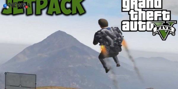 GTAVJetpack