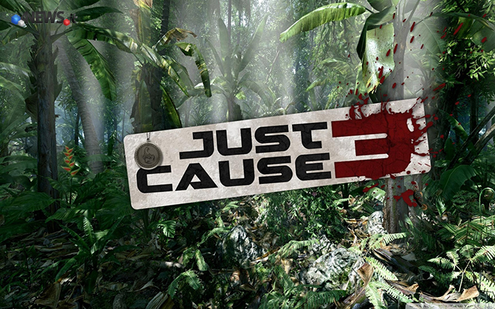 JustCause3Logo