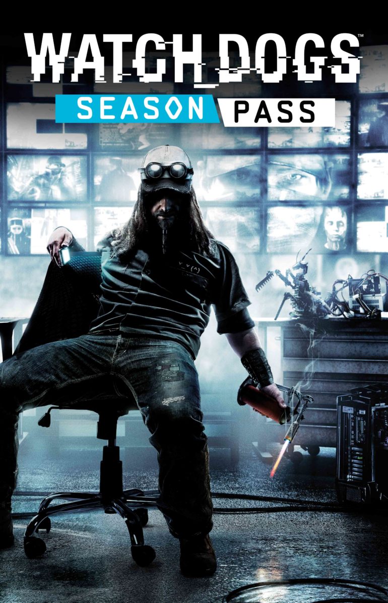 Watch dogs season pass что входит