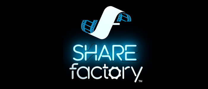 sharefactory estesa