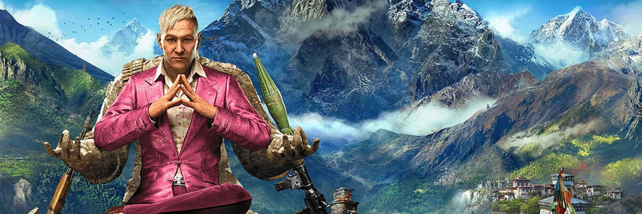 FarCry4 Estesa