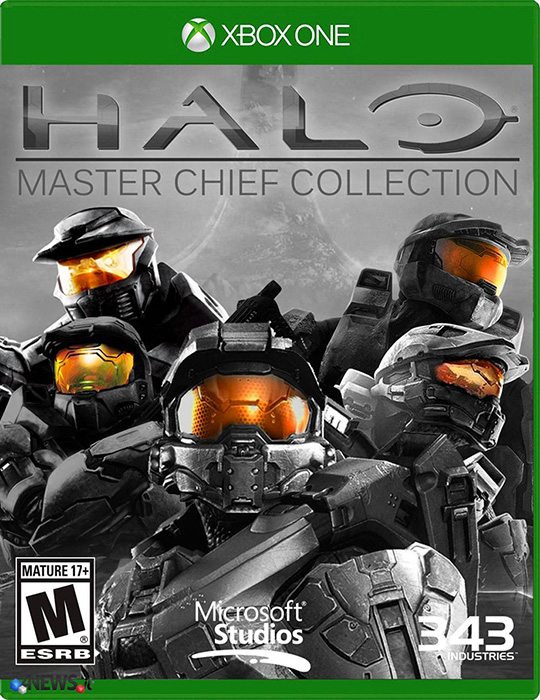 halomasterchiefcollection