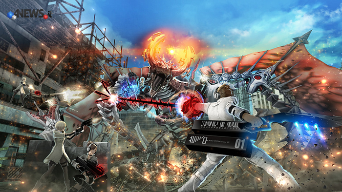 FreedomWars