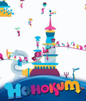 Hohokum mod