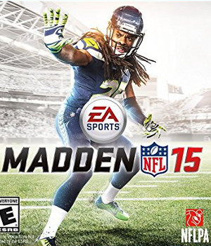 Madden NFL 15 mod