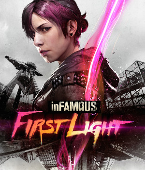 inFAMOUS-First-Light mod