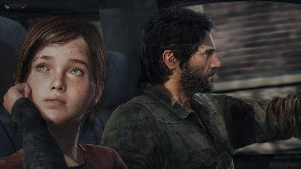 the-last-of-us PS4 3723