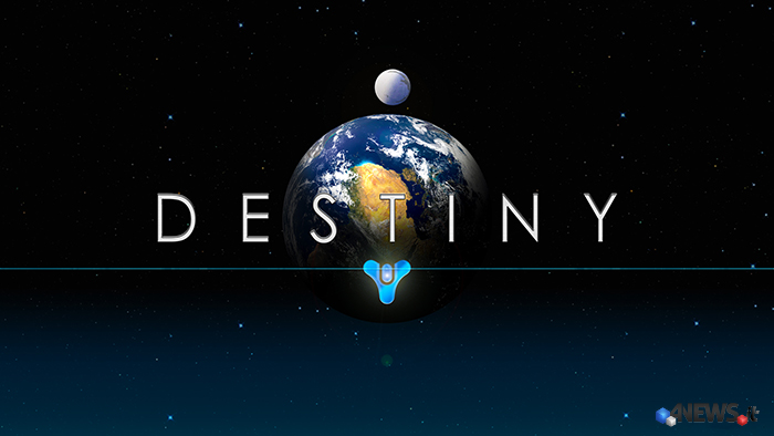 Destiny space