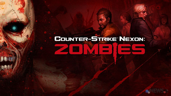 counter-strike nexon zombies