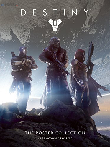 destiny poster collection