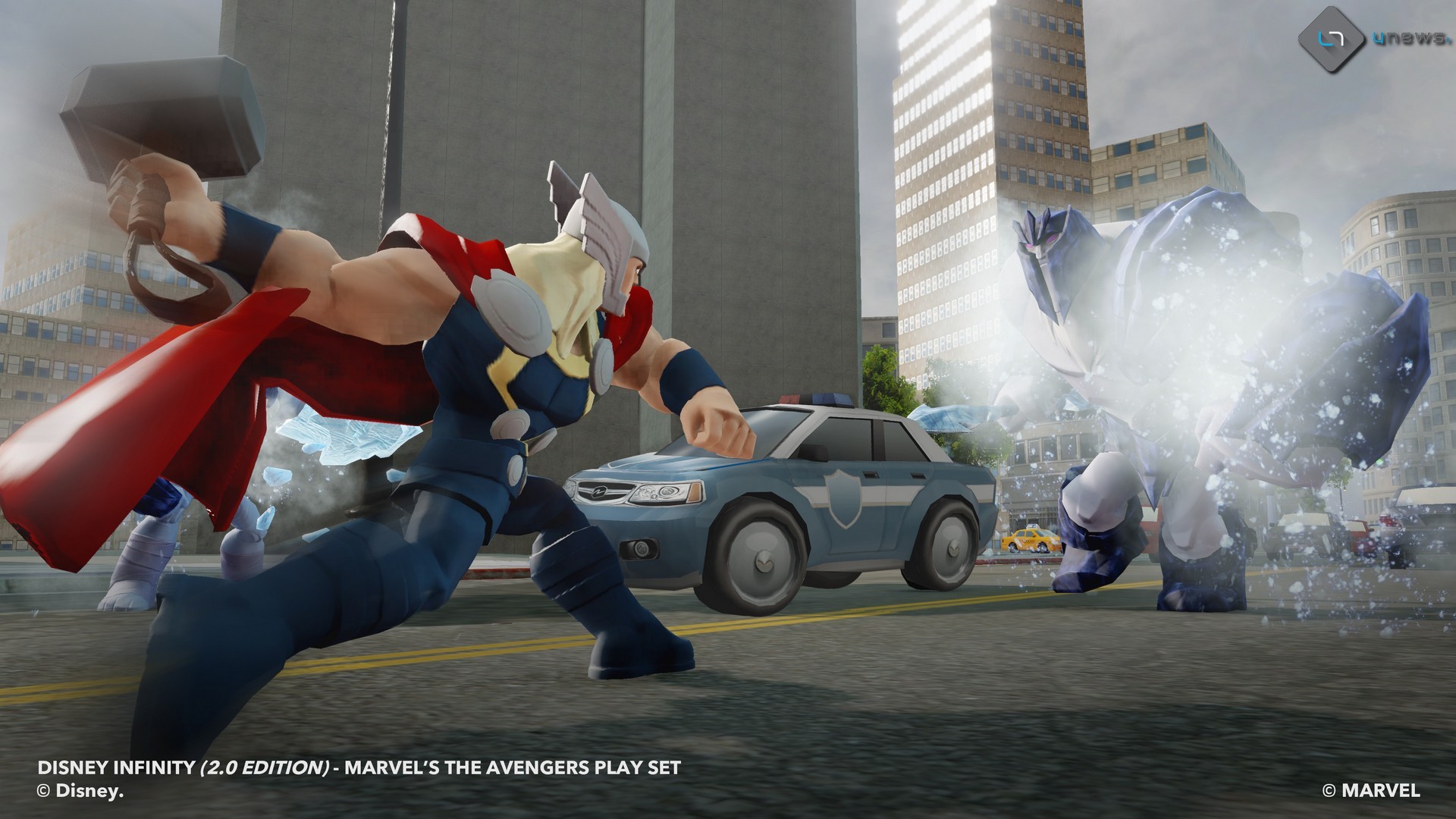 Disney Infinity 2-085