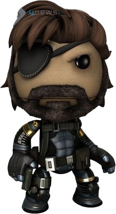 LBP3-MGSVGZ-Costume 001