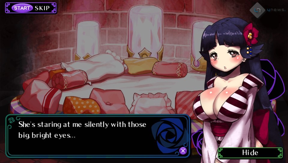 Criminal Girls1
