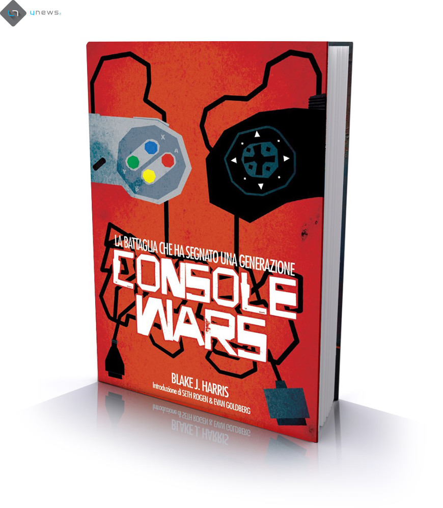 Console-wars