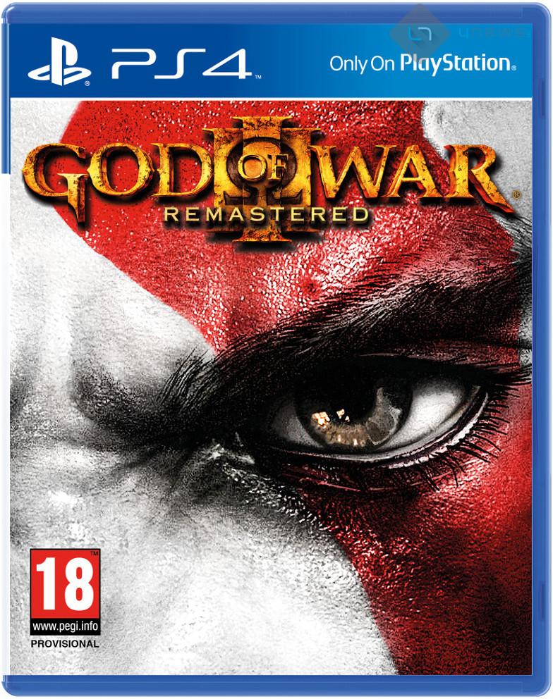 GodOfWar3Remastered BoxArt