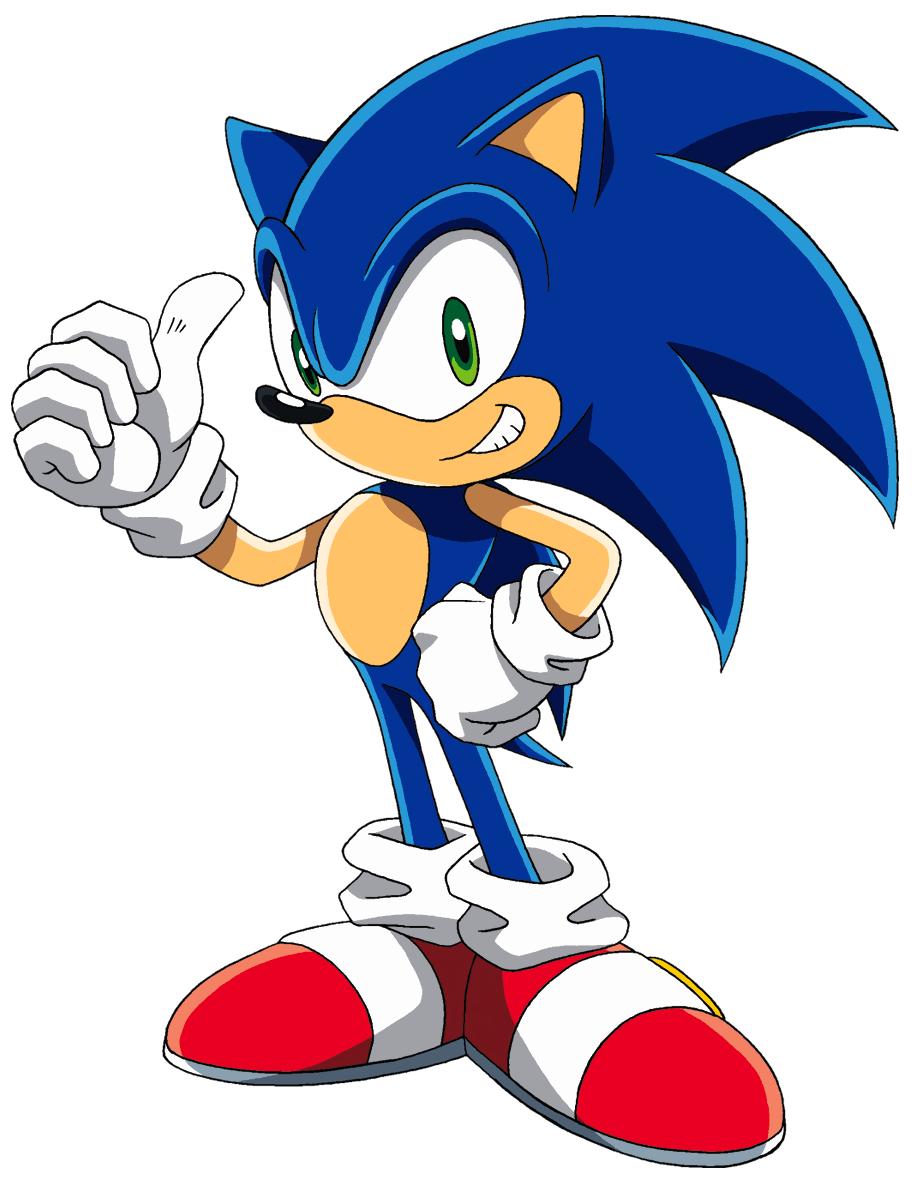 Sonic sonicx