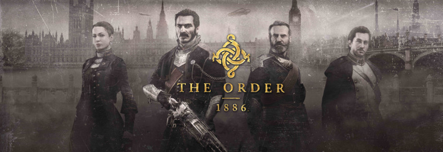 the order 1886 estesa
