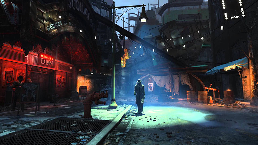 Fallout4 screen2