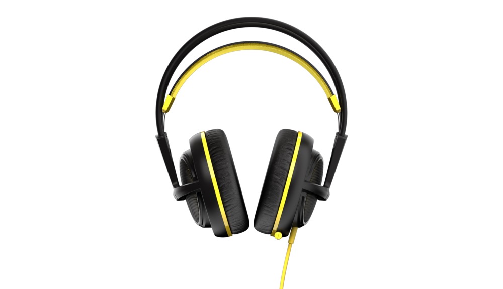 Siberia 200 Proton Yellow 1000x1000l