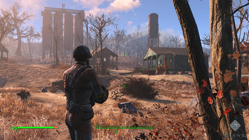 Fallout4 screen 1